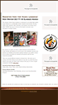 Mobile Screenshot of ocmusicacademy.com